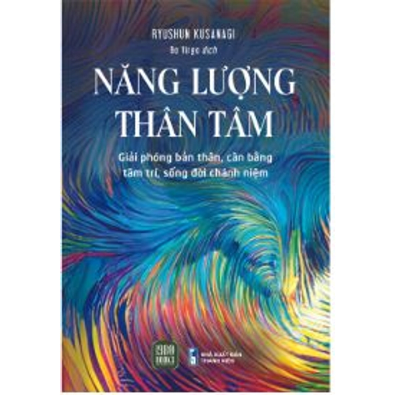 Năng Lượng Thân Tâm 540376