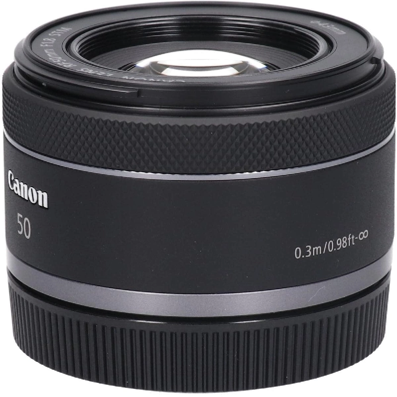 RF50mm F1.8STM - Hàng hiệu Authentic 878943