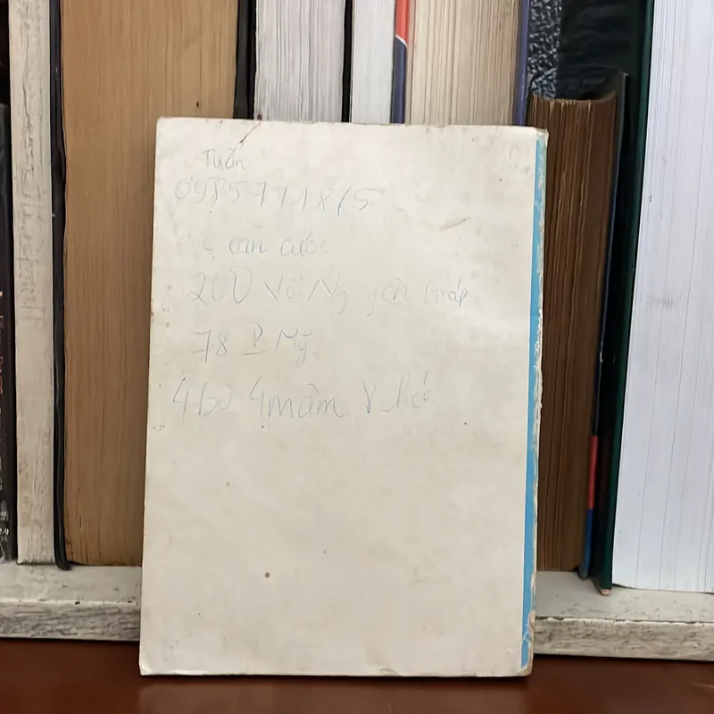 II Sách Kỹ Năng: Giải Quyết Những Nan Đề Cuộc Sống - DOROTHY L. JOHNS - 1988 575033