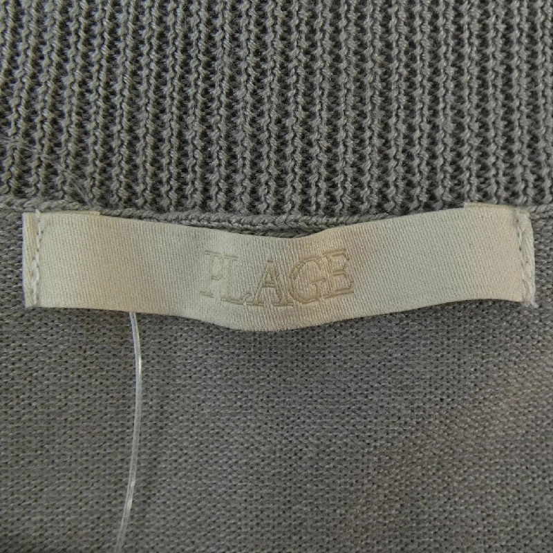 Plage ニット 645188