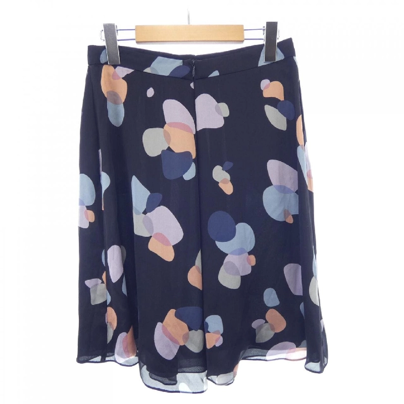 Chân váy EMPORIO ARMANI 648076