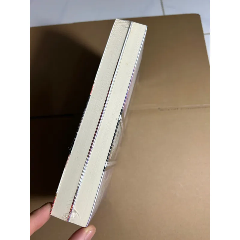 Hóa Ra Anh Vẫn Ở Đây (Bộ 2 Tập) 200k 735434