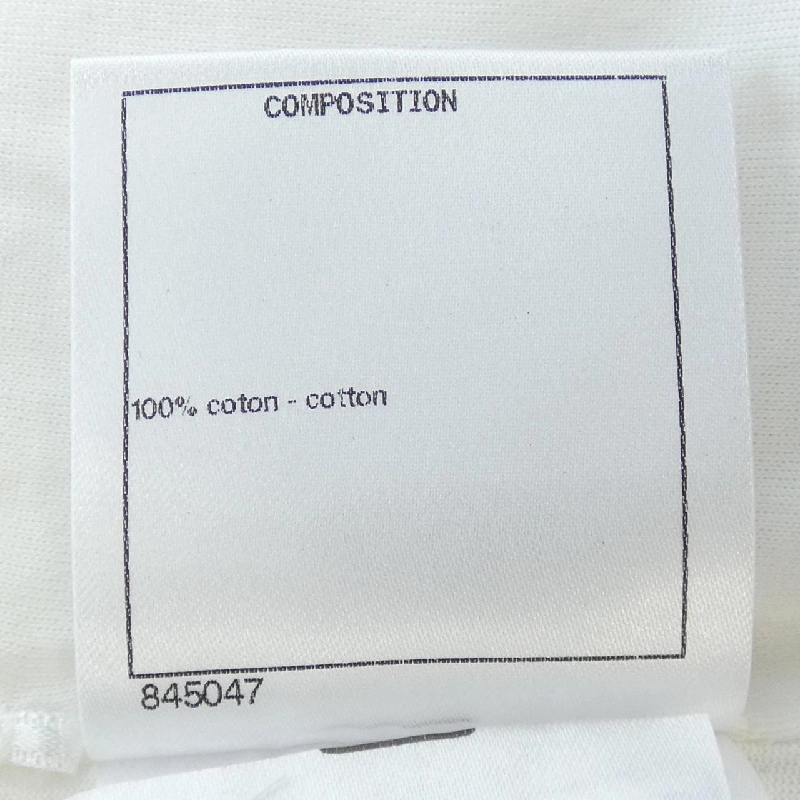 【Mã giảm giá】Chanel CHANEL Áo 645911