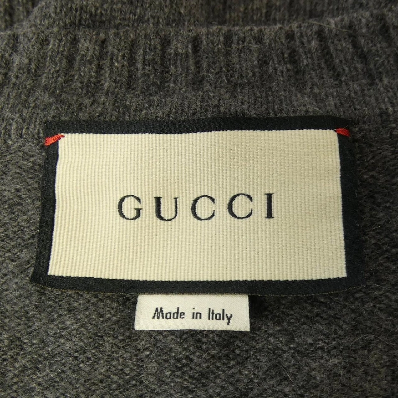 Gucci GUCCI 628412 XKBH9 Áo khoác - Hàng hiệu Chính hãng 626969