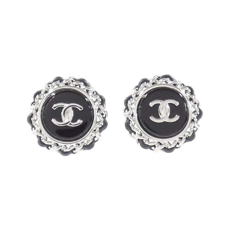 Bông tai Chanel ABF153 626360