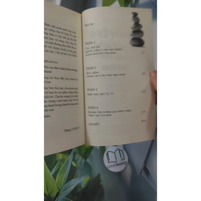 Tuổi Trẻ Khát Vọng Và Nỗi Đau - Rando Kim 961257