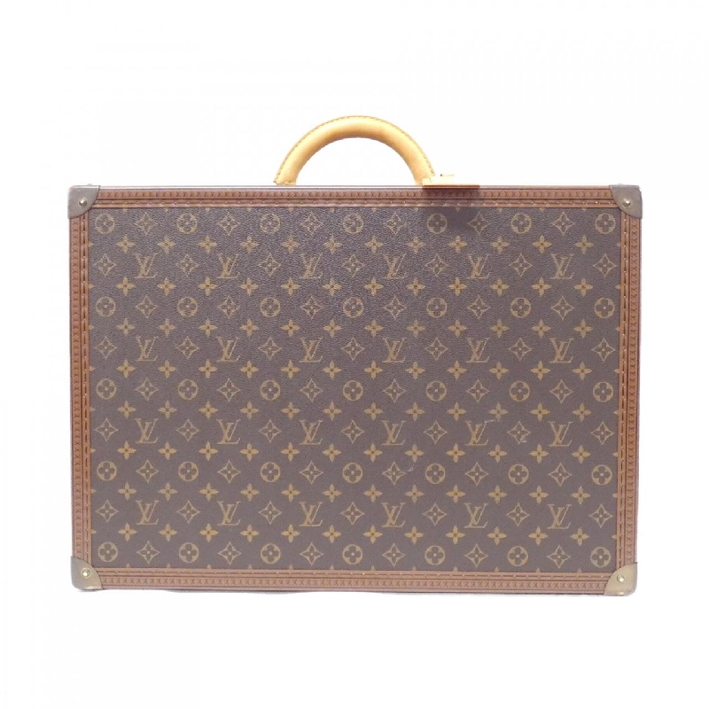 Túi Louis Vuitton Monogram Alzer 55cm M21229 614028