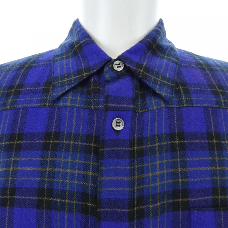 Áo sơ mi UNDERCOVERISM UI2B4402 - Hàng hiệu Authentic 884804