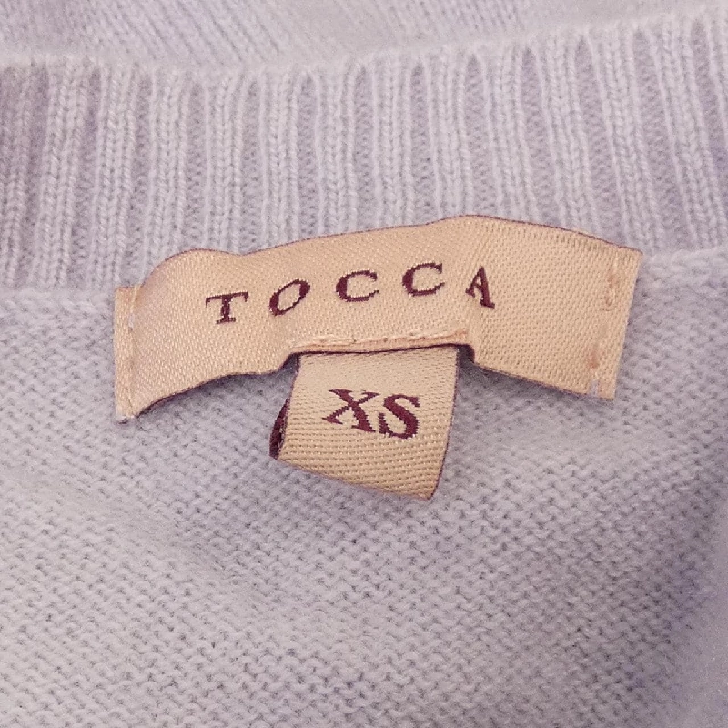 Áo khoác TOCCA 630317