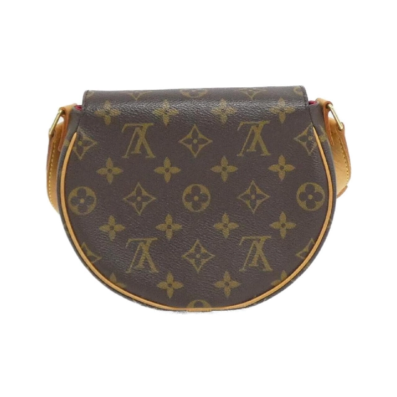 Túi xách vai Louis Vuitton Monogram Tambour M51179 612729