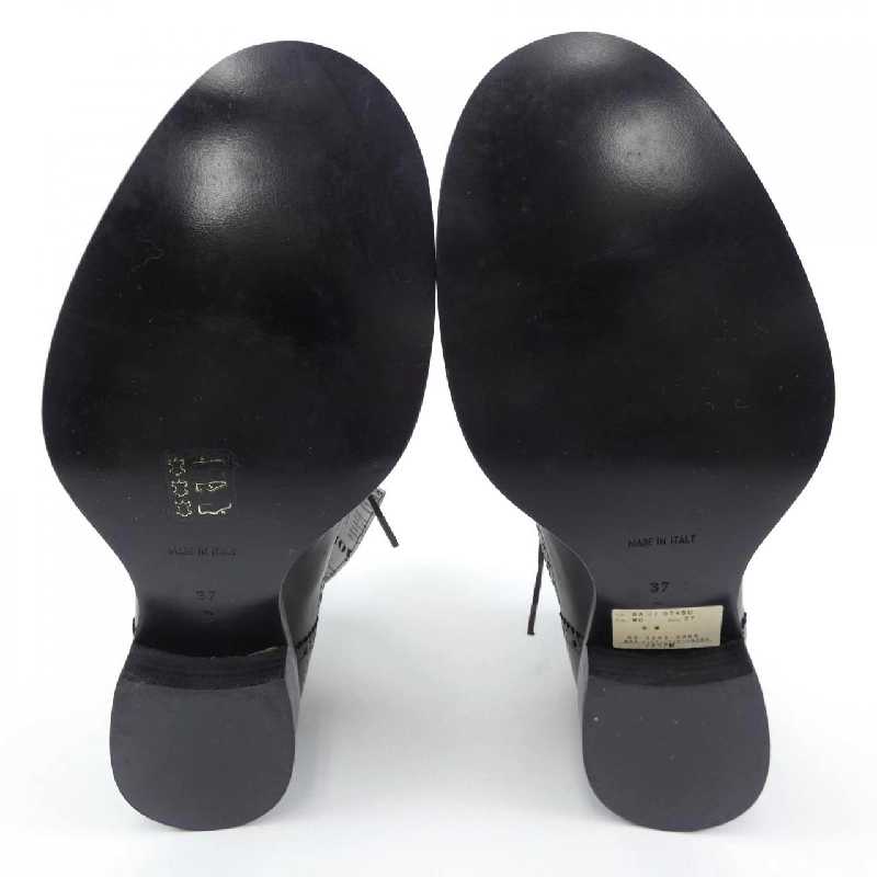 【Mã giảm giá】Giày bốt CHRISTIAN DIOR 664608