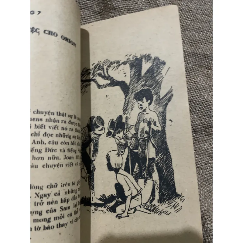 Truyện danh nhân - Mark Twain  976862