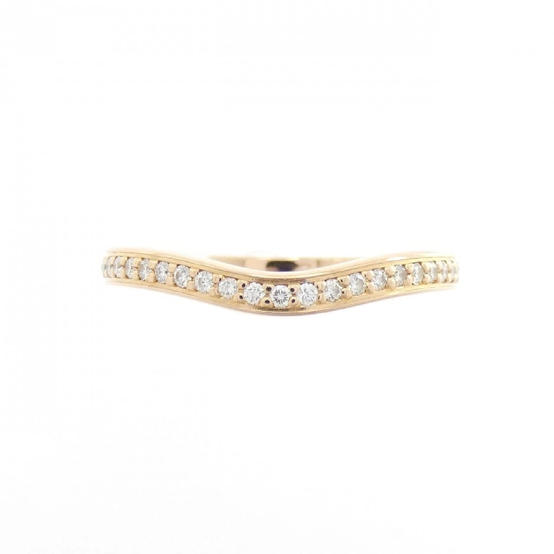 Nhẫn Ballerina Cartier - Hàng hiệu Authentic 836522