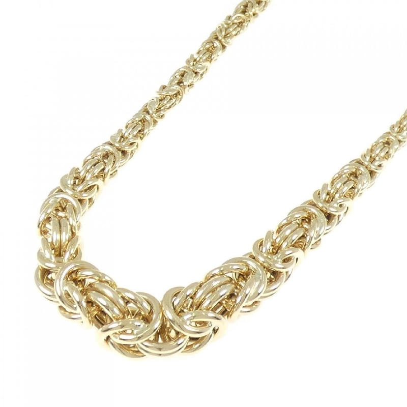 Hàng hiệu Authentic 750YG của UnoAere - Dây chuyền 847039