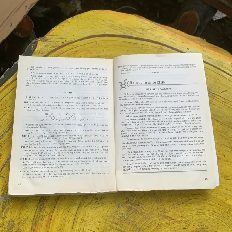 TÀI LIỆU CHUYÊN HOÁ HỌC 10-11-12 TRỌN BỘ 4 CUỐN 779728