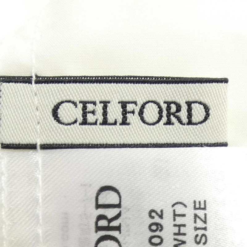 CELFORD CWFB231092 Top - Hàng hiệu Authentic 811235