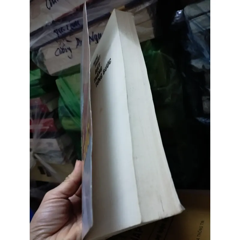 Nghệ thuật biết thắng từng bước 777202