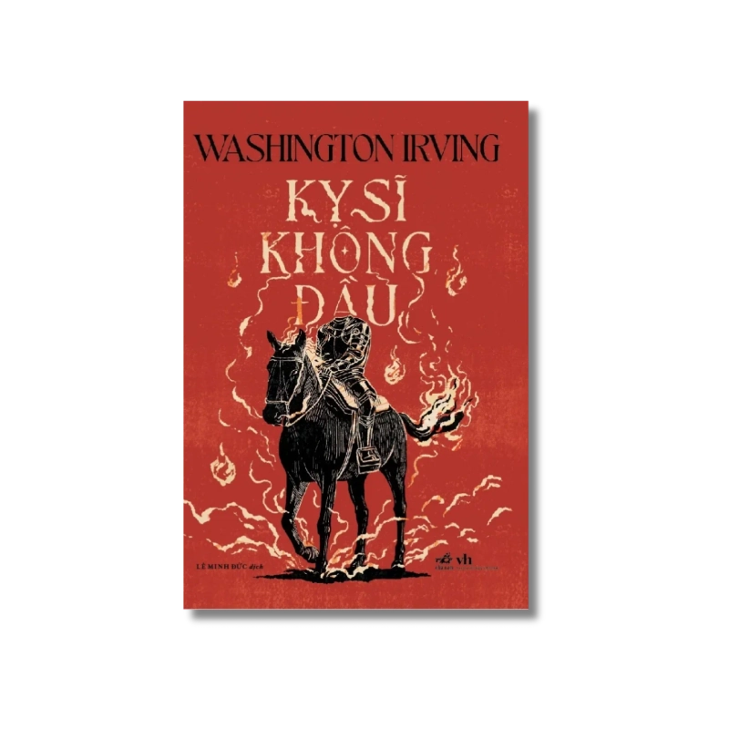 Kỵ sĩ không đầu - Washington Irving Vanvosach 724381