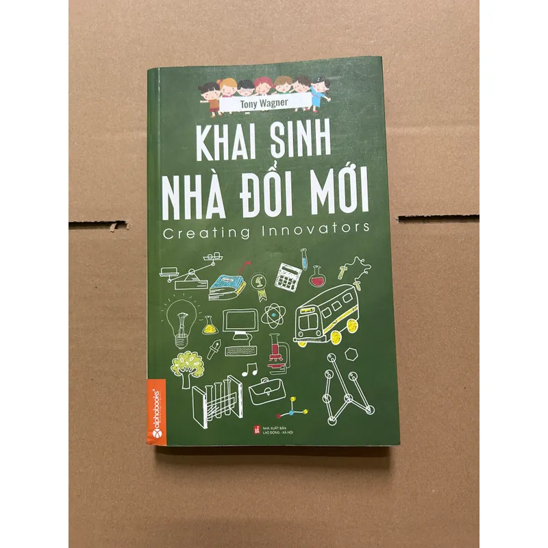 Khai sinh nhà đổi mới 607513