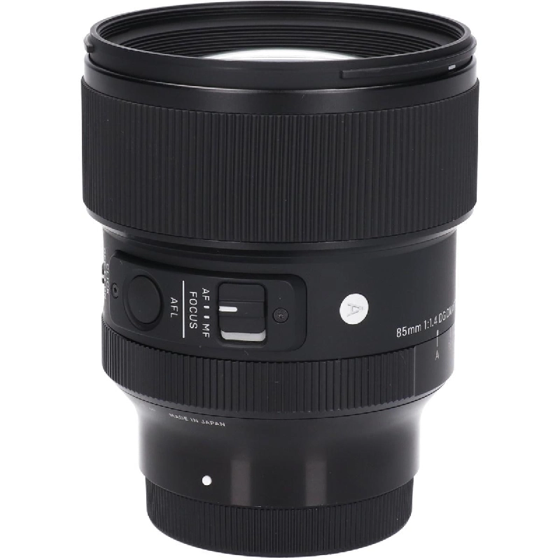 Ống kính E85mm F1.4DG DN(A) - Hàng hiệu Authentic 878430