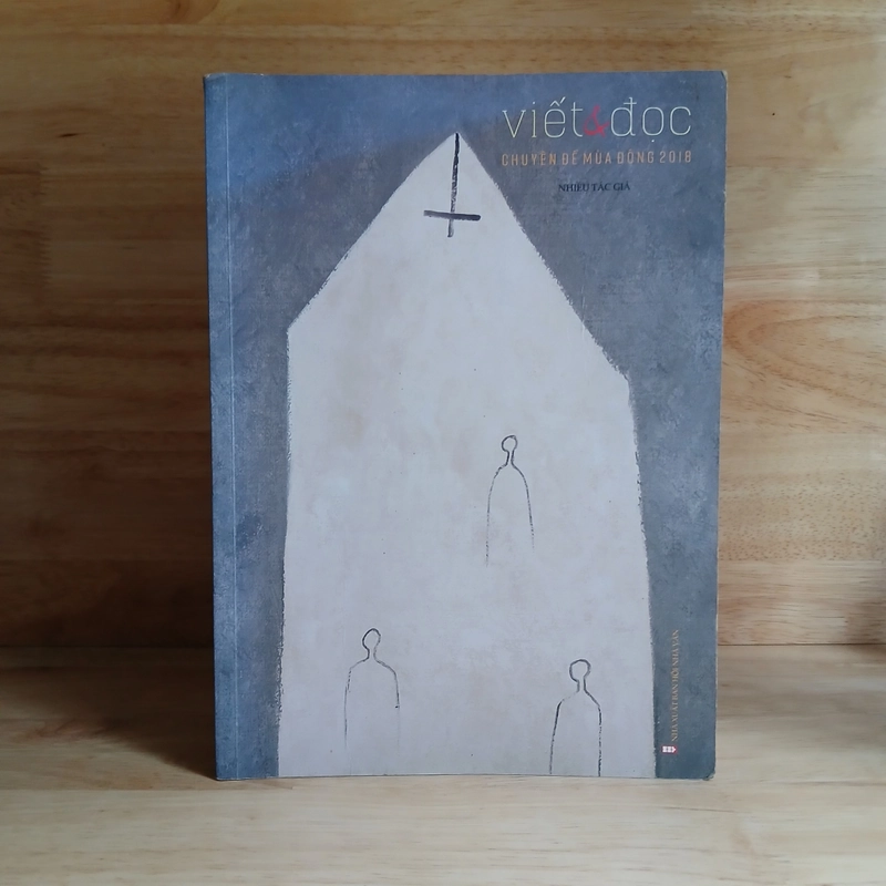Viết & Đọc - Chuyên Đề Mùa Đông 2018 474956