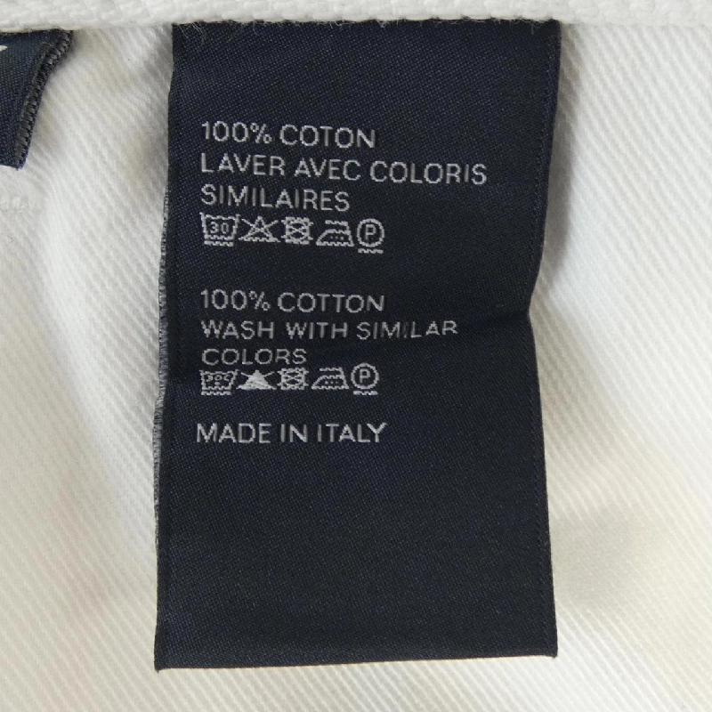 Quần jeans CELINE 2N756360W 647182