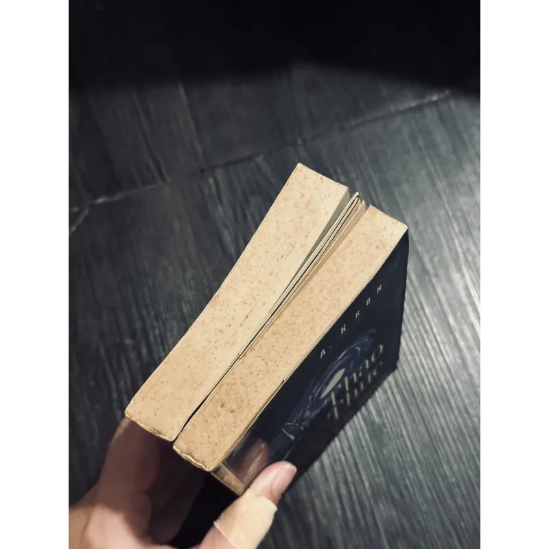 Thao Thức (2 tập, khổ nhỏ) 796435