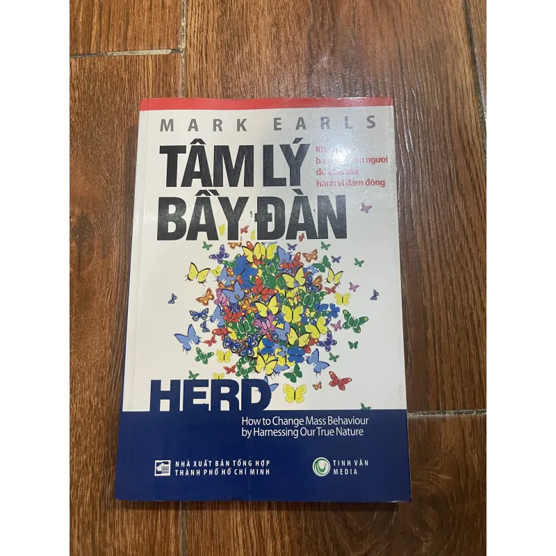 Tâm lý bầy đàn - Mark Earls (t4) 928040