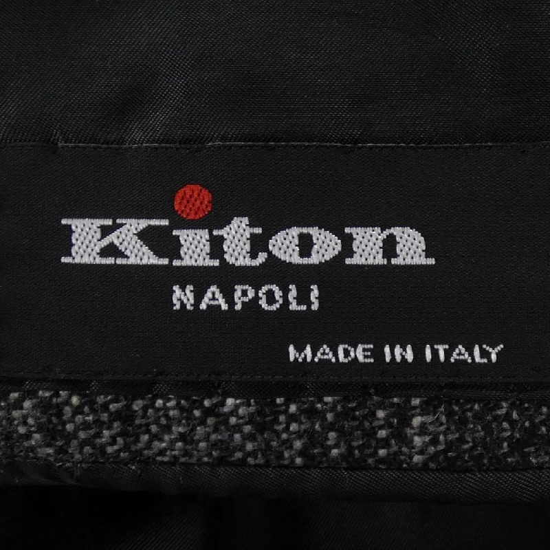 Jacket KITON UG89/K0146B - Hàng hiệu Authentic 894480