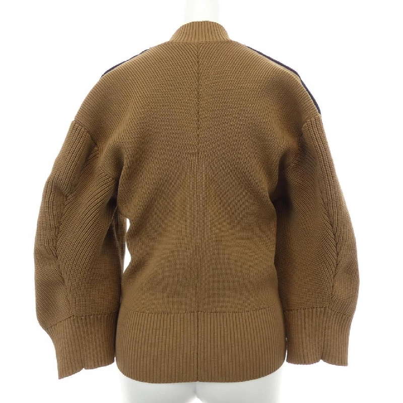 SACAI 24-07359 Áo len - Hàng hiệu Chính hãng 813856