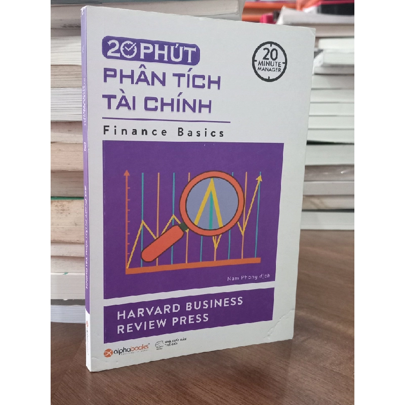 20 phút phân tích tài chính 130266