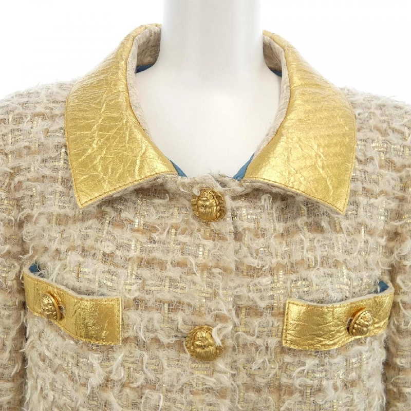 Áo khoác CHANEL P61852V47012 628691