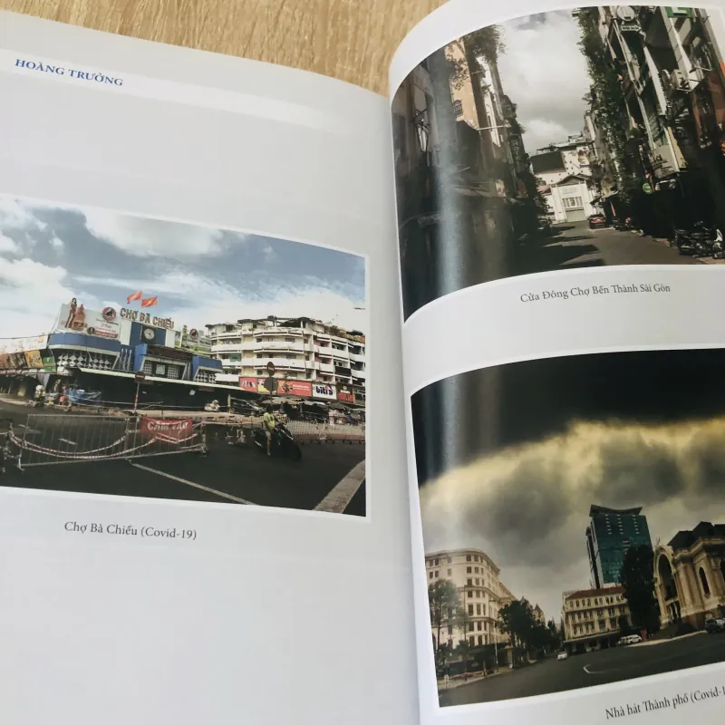 CÂY KÈN VÀ CHIẾC KHẨU TRANG – TÁC PHẨM NGHỆ THUẬT MÙA COVID 📚 973688