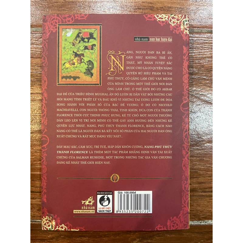 Nàng phù thủy thành FLORENCE (k4) 323245