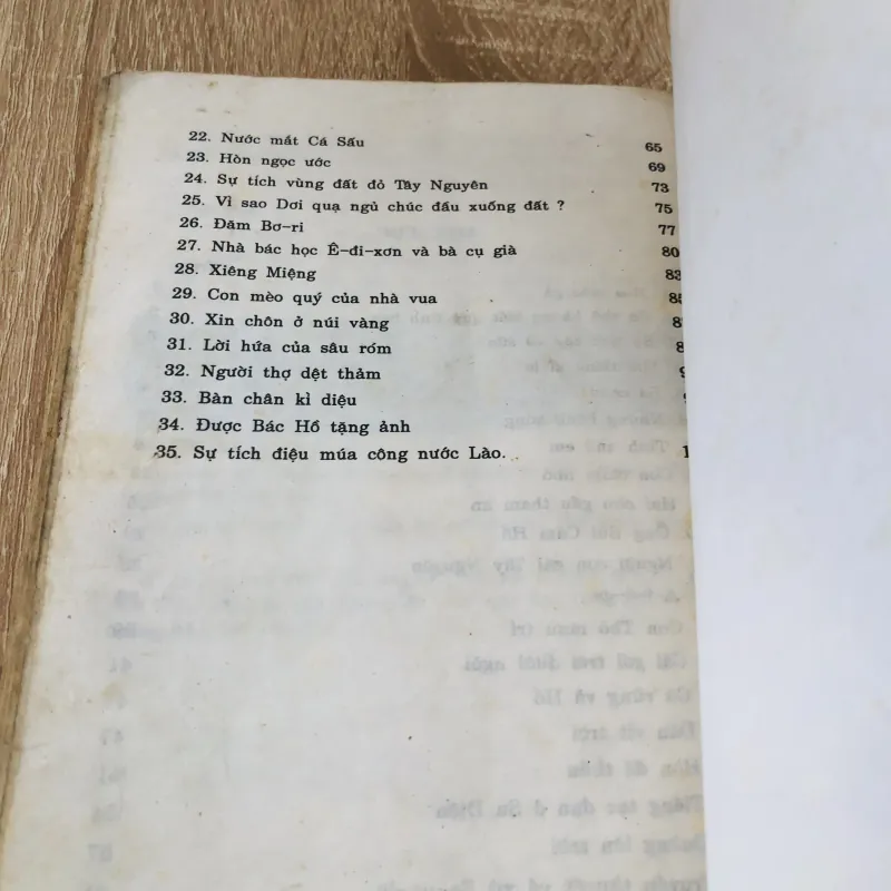 TRUYỆN ĐỌC 3 971908