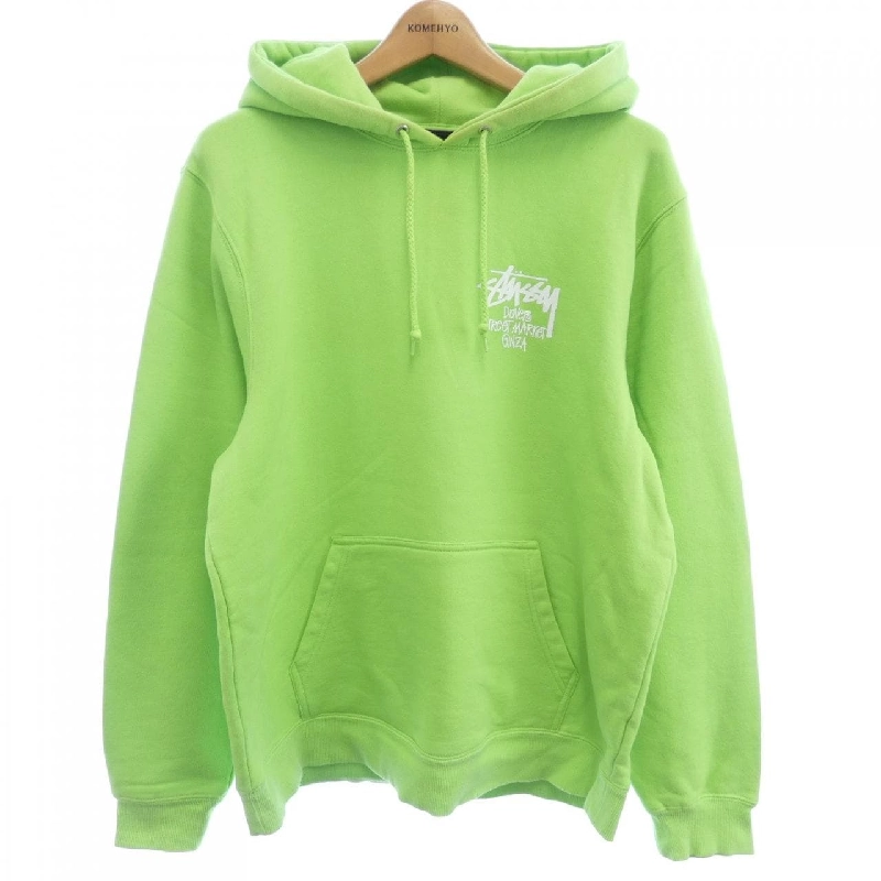 Hàng hiệu STUSSY - Áo khoác hoodie 905295
