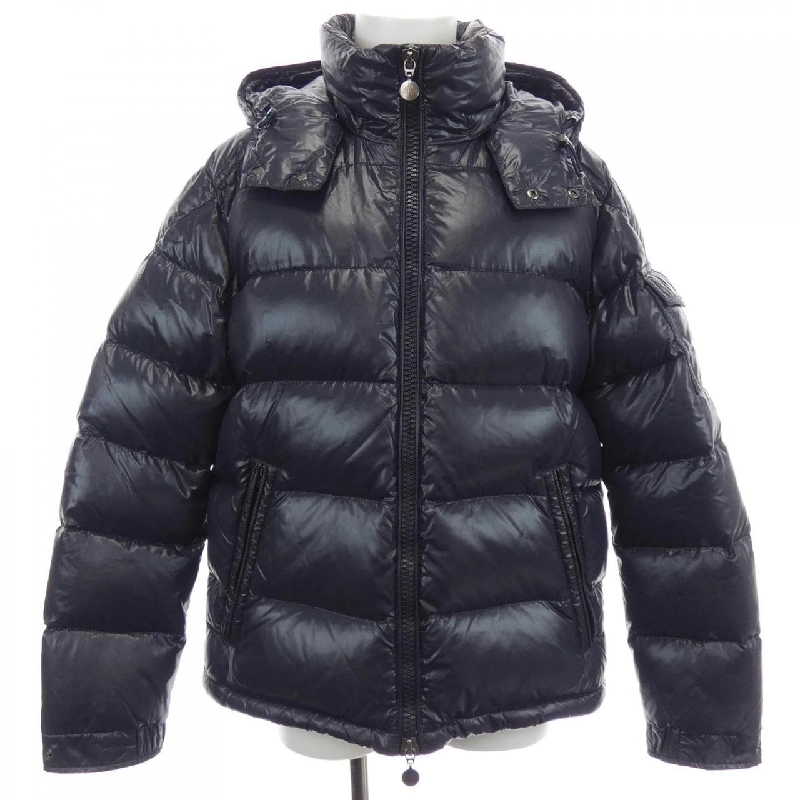 MONCLER MAYA Áo khoác lông - Hàng hiệu Chính hãng 888845