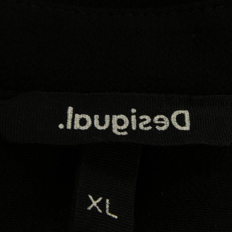 【Mã giảm giá】Đầm DESIGUAL 649065