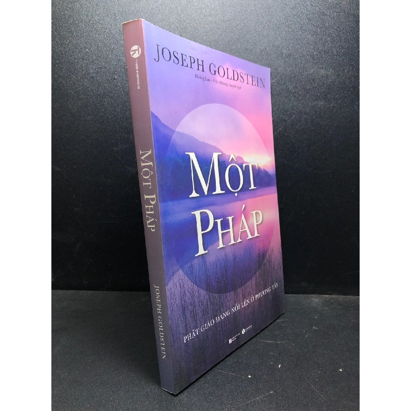 Một pháp Joseph Goldstein mới 80% ố (tôn giáo) SBMQ7-0501 913084