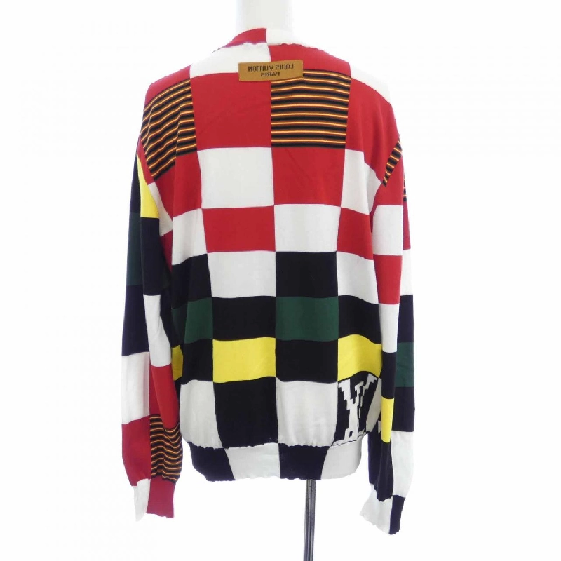 Louis Vuitton LOUIS VUITTON Áo len - Hàng hiệu Chính hãng 902306