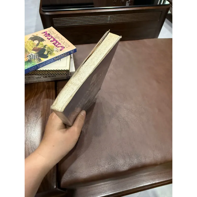 4 Phong Cách Bán Hàng – Chuck Mache- K4 1018756