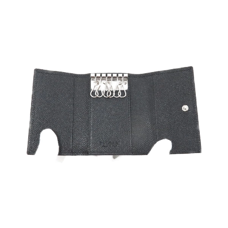 【Sản phẩm mới】Ví đựng chìa khóa Bulgari 282234 624968