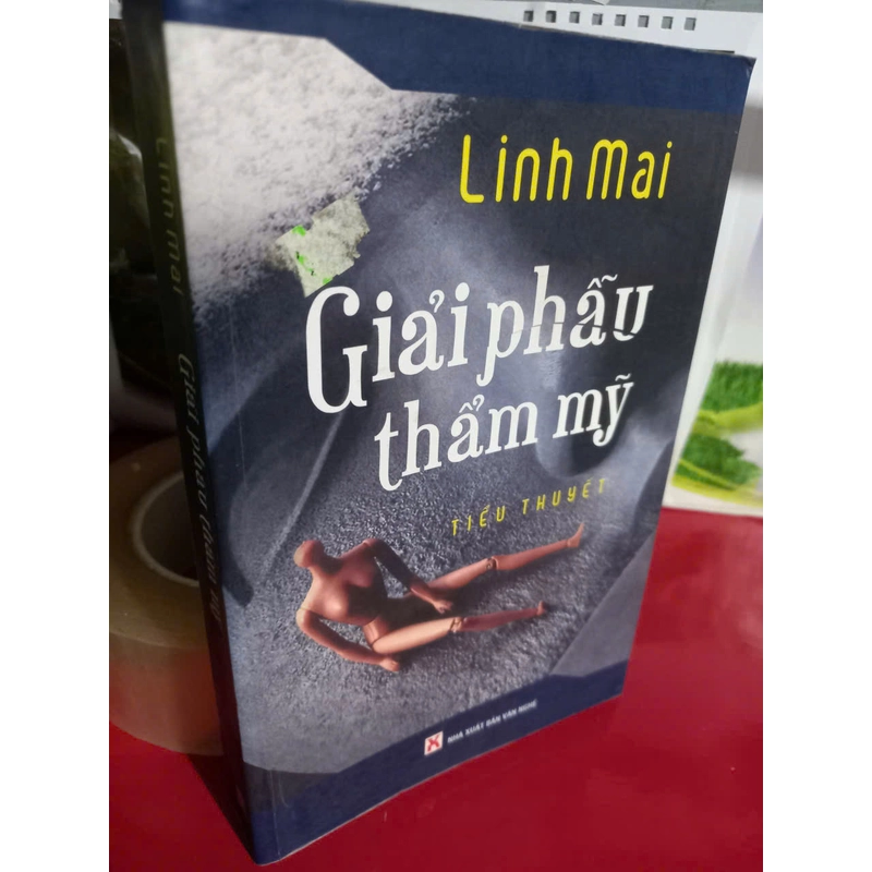giải phẫu thẩm mỹ 545044