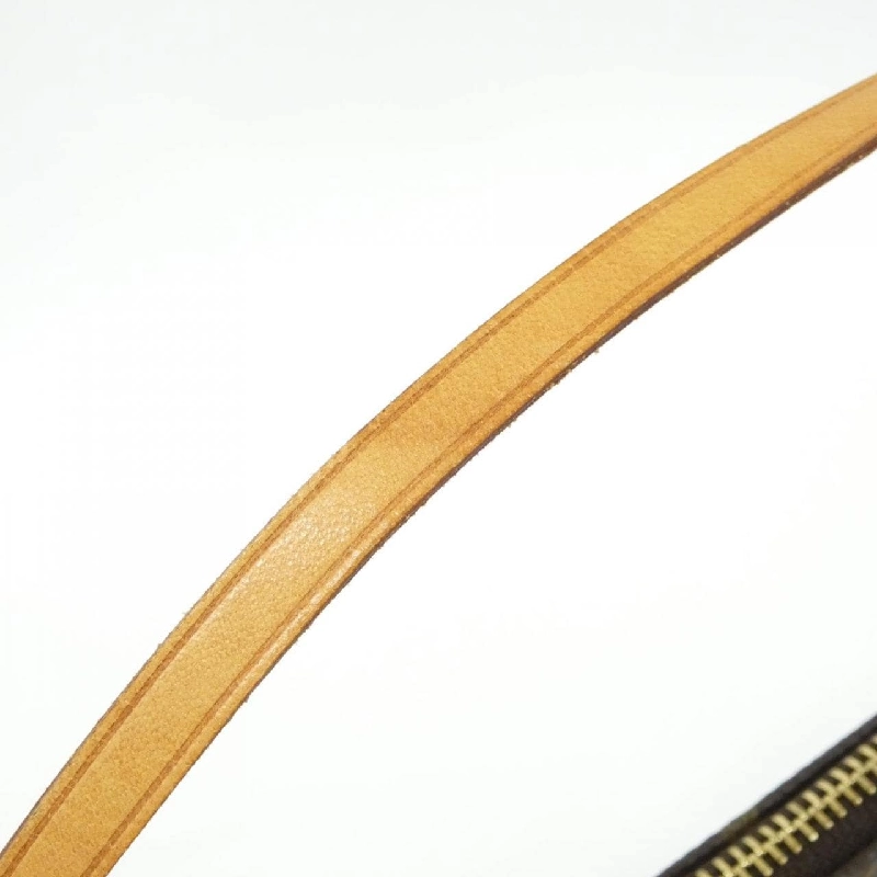 Túi đeo chéo Monogram Louis Vuitton Pochette Accessoires M51980 - Hàng hiệu Chính hãng 806095