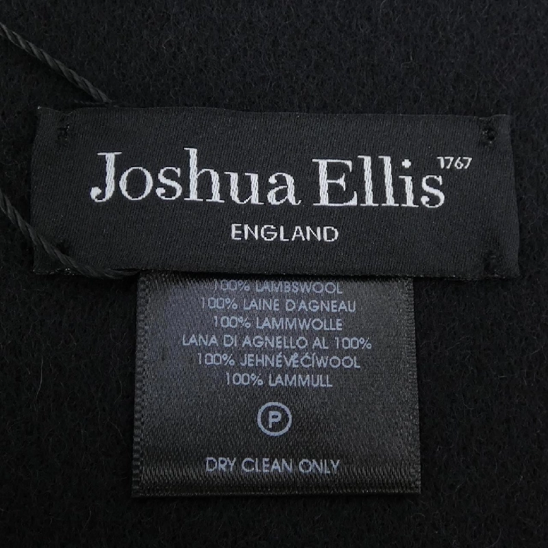 Khăn quàng cổ JOSHUA ELLIS - Hàng hiệu Authentic 834736