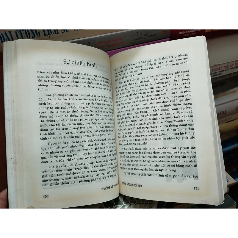 Thưởng ngoạn hội hoạ 999836