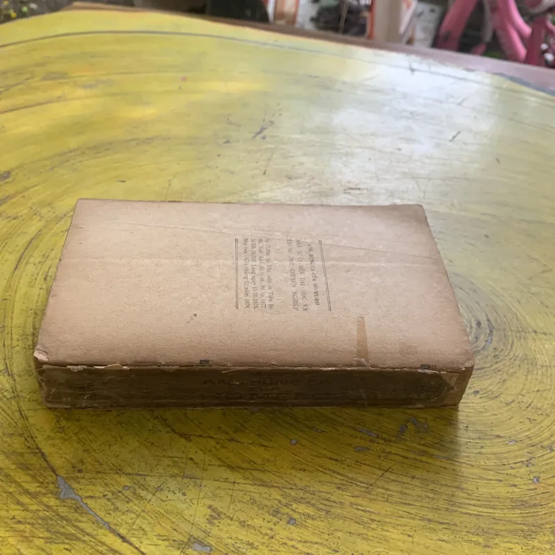 ANH HÙNG CA CỦA HÔMERƠ - NGUYỄN VĂN KHOẢ  936535