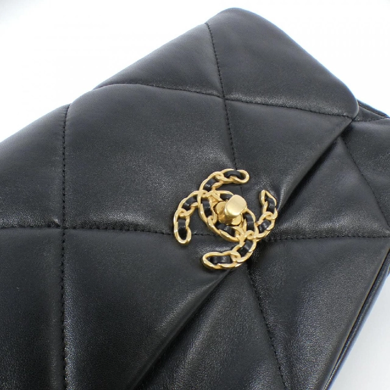 Chanel Chanel 19 Dòng AS1160 Túi đeo vai 613838