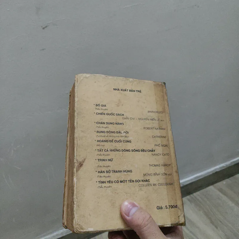 Hán Sở Tranh Hùng  568876