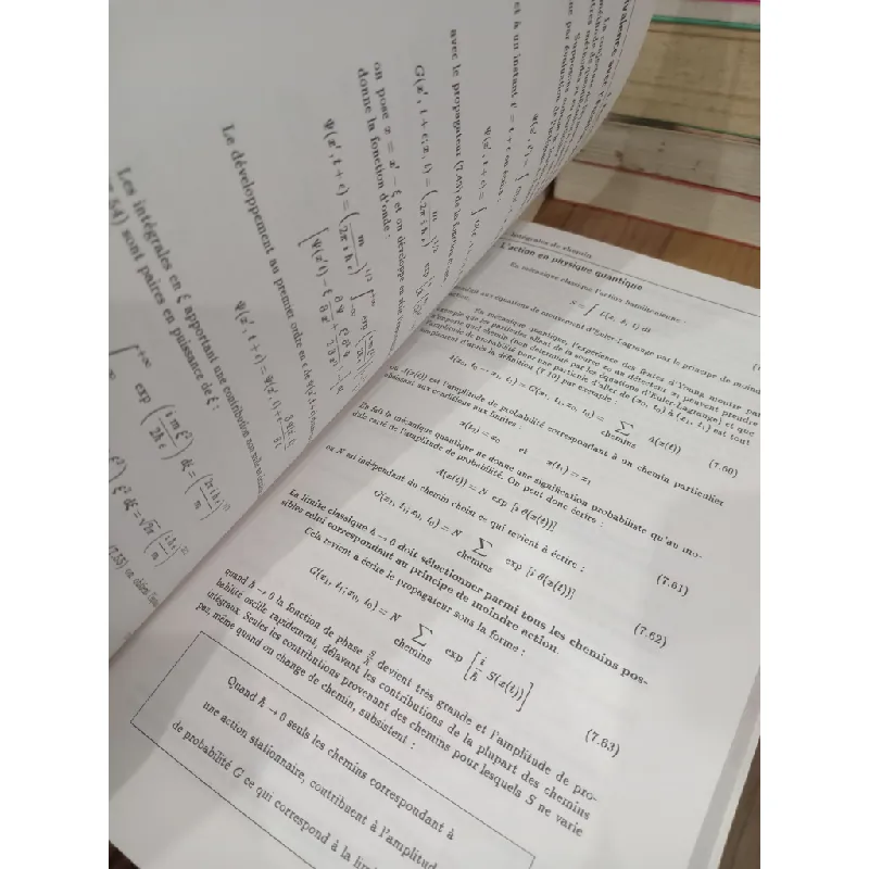 Quantique - Edgard Elbaz 711586